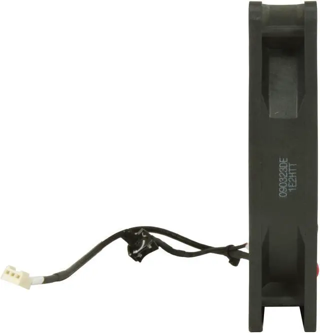 Alt view image 2 of 4 - Thermaltake AF0018 ISGC Fan 12 120mm Case Fan