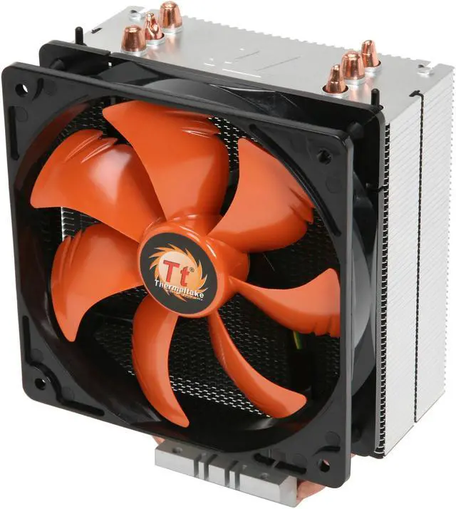 Main image of Thermaltake Contac 29 120mm CPU Cooler