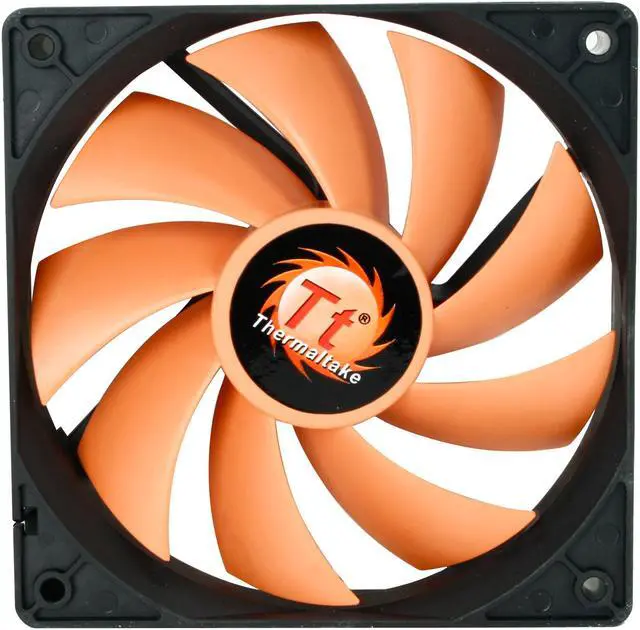 Alt view image 2 of 5 - Thermaltake AF0022 Case cooler