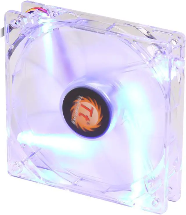 Main image of Thermaltake AF0032 Blue LED Case cooler
