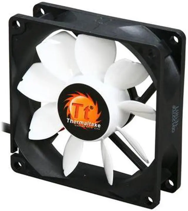 Main image of Thermaltake ISGC Fan 8 AF0043 80mm No-compromise Case Fan