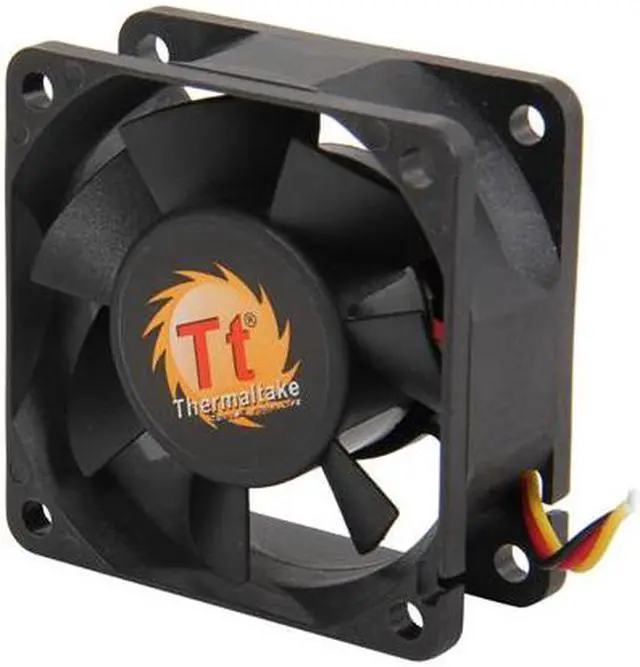 Main image of Thermaltake DuraMax 6 AF0057 60mm Case Cooler