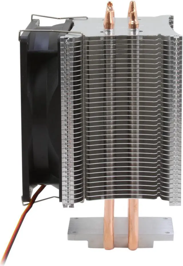 Alt view image 3 of 6 - Thermaltake CLP0598 92mm Contact 16 CPU Cooler