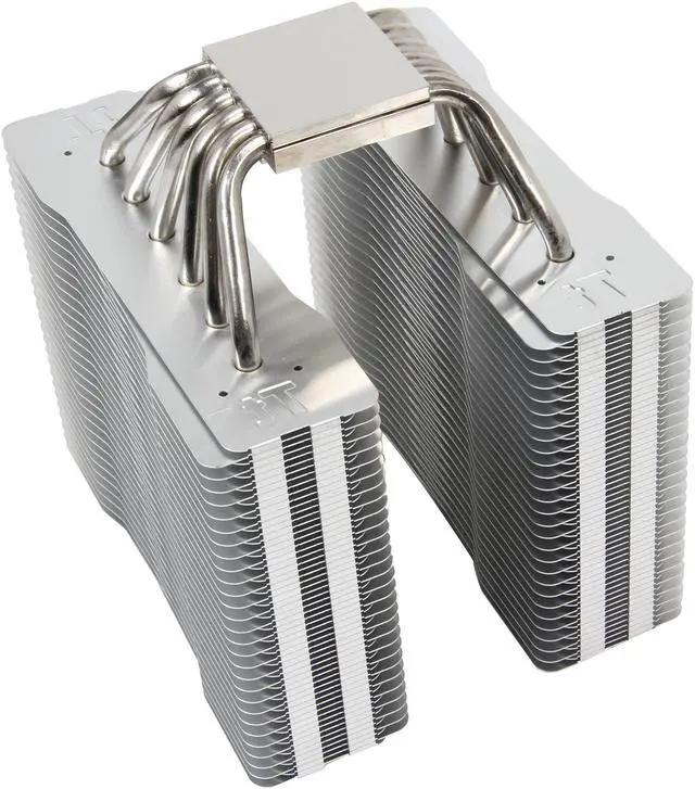 Alt view image 4 of 6 - Thermaltake CLP0587 140mm CPU Cooler