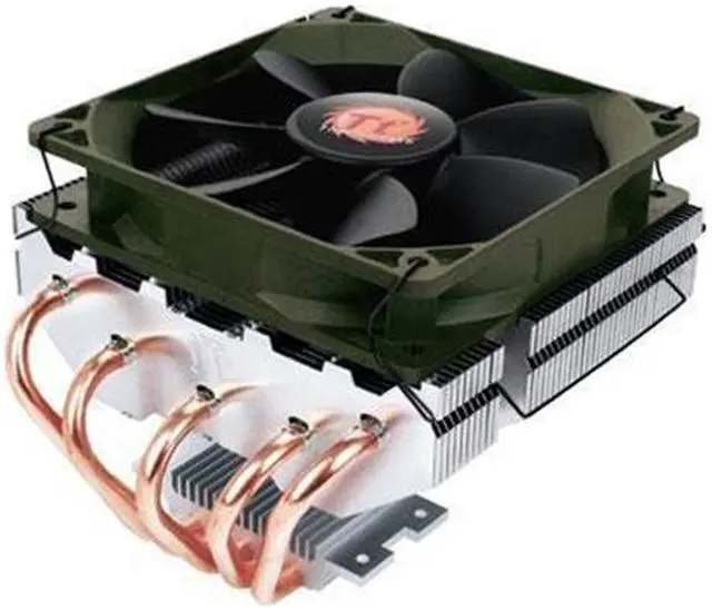 Main image of Thermaltake BigTyp Revo. CPU Cooler w/ 120mm fan