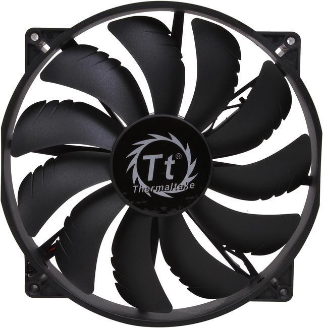 Thermaltake Pure 20 200mm au meilleur prix sur