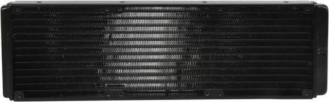Alt view image 4 of 8 - Thermaltake Water 3.0 Ultimate (CL-W007-PL12BL-A) Enthusiasts Class Water/Liquid CPU Cooler 360MM