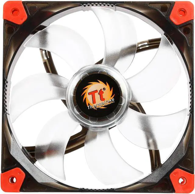 Alt view image 13 of 19 - Thermaltake Pacific CL-W063-CA00BL-A DIY LCS RL240 Water Cooling Kit