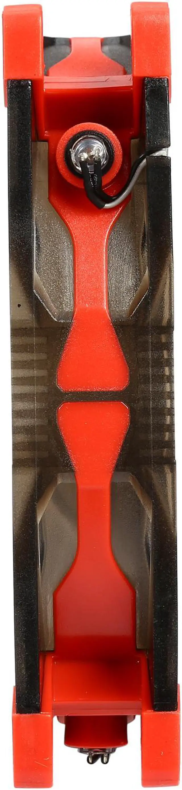 Alt view image 15 of 19 - Thermaltake Pacific CL-W063-CA00BL-A DIY LCS RL240 Water Cooling Kit