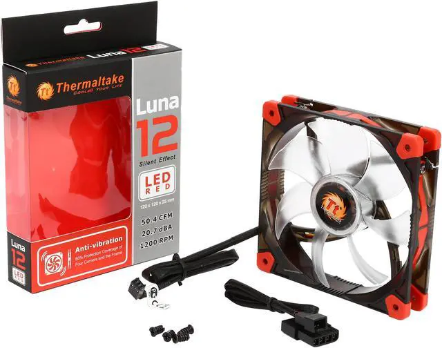 Alt view image 17 of 19 - Thermaltake Pacific CL-W063-CA00BL-A DIY LCS RL240 Water Cooling Kit