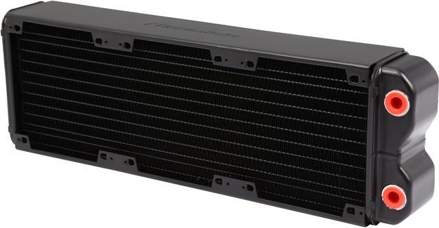 Thermaltake CL-W013-AL00BL-A Pacific DIY LCS RL360 Radiator