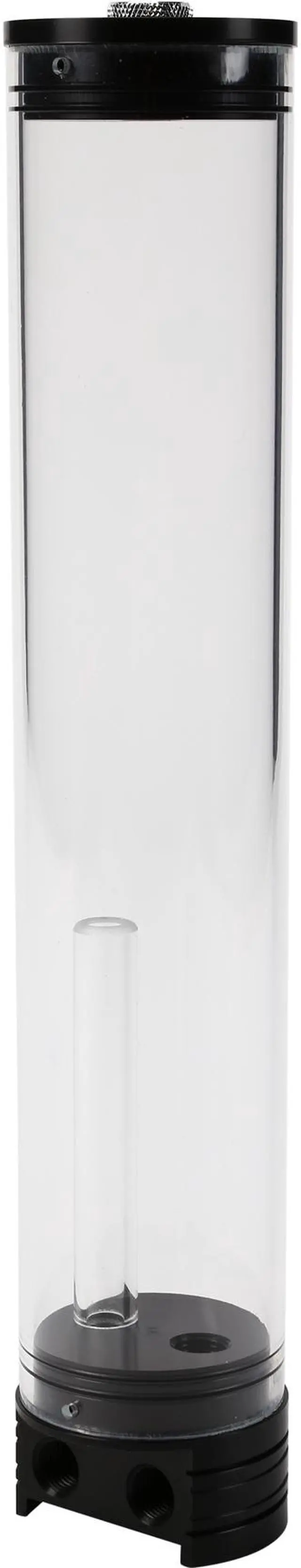 Main image of Thermaltake CL-W005-PL00BL-A Pacific DIY LCS T33 Reservoir POM+PMMA