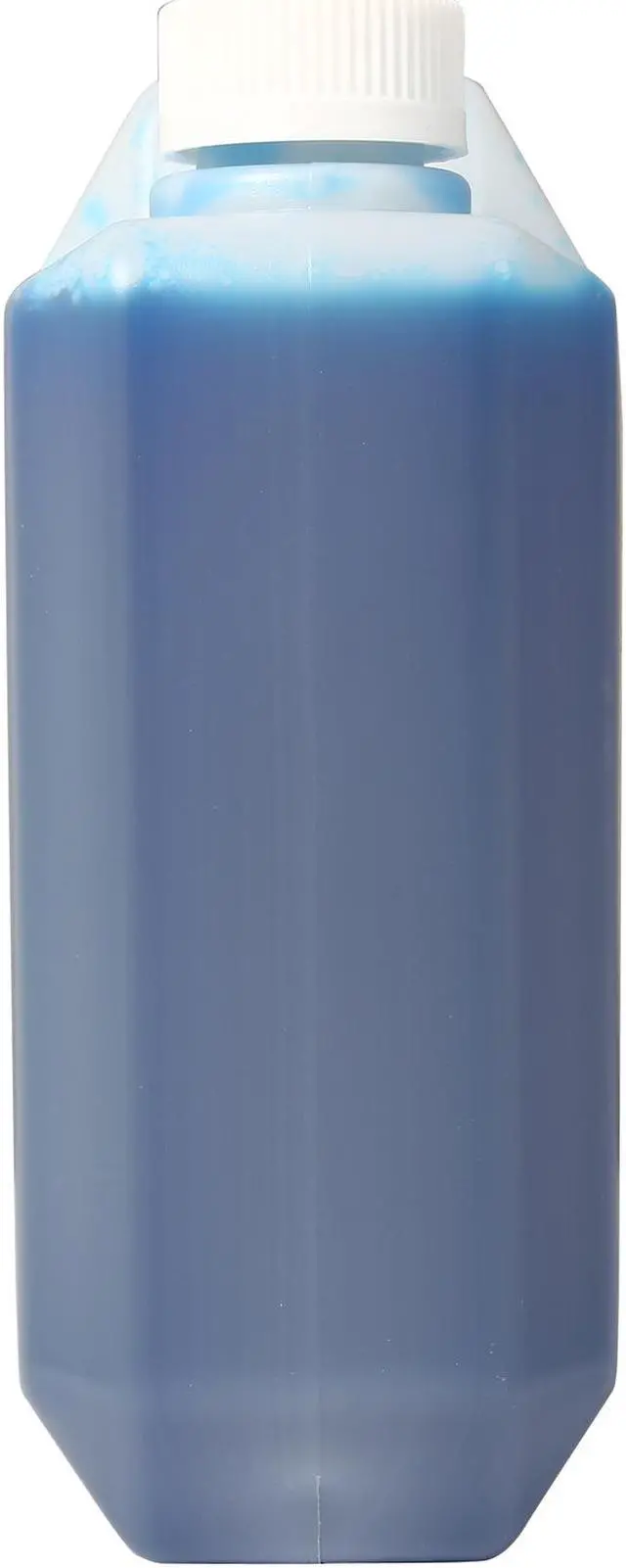 Alt view image 3 of 5 - Thermaltake CL-W021-OS00BU-A DIY LCS Coolant Blue 1000ml