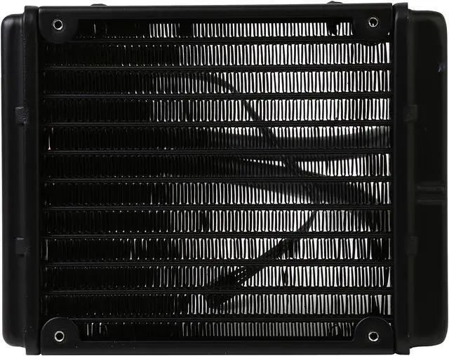 Alt view image 4 of 10 - Thermaltake Water 3.0 Performer C 120mm AIO Liquid Cooling System 3 Year Warranty CLW0222-B
