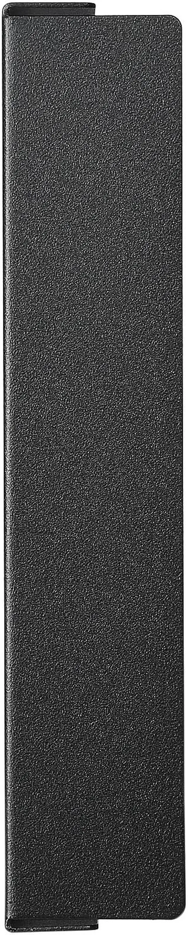 Alt view image 5 of 7 - Thermaltake AC-040-A31NAN-C1 Core P5 3pc AIO Bracket System with SSD/HDD Mounting