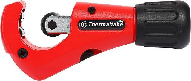 Alt view image 5 of 9 - Thermaltake PETG Hard Tube Bending Kit, designed for PETG Tube with OD 16mm (5/8") x ID 12mm (1/2"), CL-W093-AL00BL-A