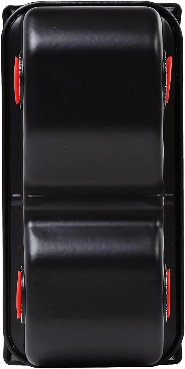 Alt view image 4 of 17 - Thermaltake Pacific DIY LCS RL240 High Capacity D5 Res/Pump Hard Tube Red LED Riing Fan / Opaque Coolant Water Cooling Kit CL-W128-CA12RE-A