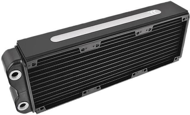 Pacific RL360 Plus RGB Radiator – Thermaltake USA