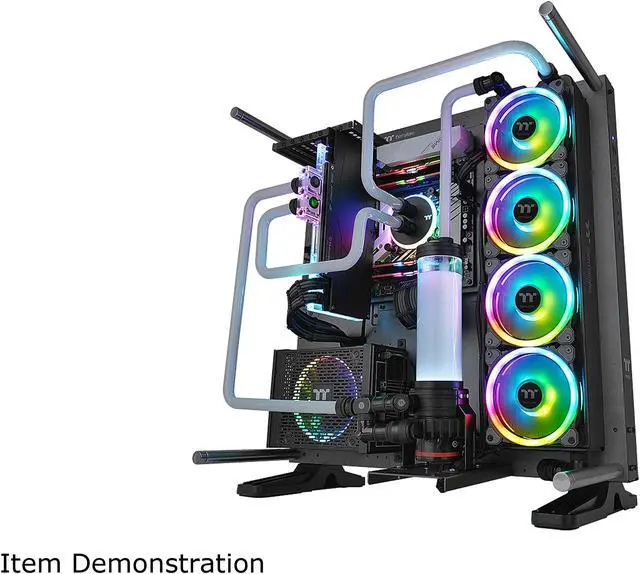Alt view image 4 of 4 - Thermaltake P1000 1000ml New Formula White Pastel Coolant Anti-Corrosion Anti-Freeze Miimize Airlock CL-W246-OS00WT-A