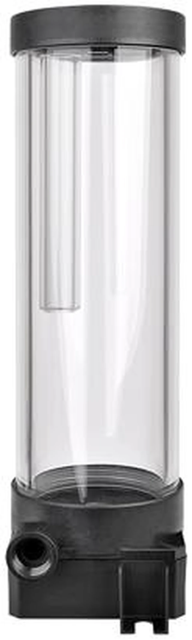 Alt view image 2 of 11 - Thermaltake PR22-DDC, 300ml 4600 RPM DDC Pump/Reservoir Combo, CL-W250-PL00BL-A