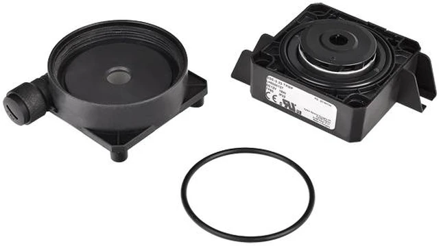Alt view image 7 of 11 - Thermaltake PR22-DDC, 300ml 4600 RPM DDC Pump/Reservoir Combo, CL-W250-PL00BL-A