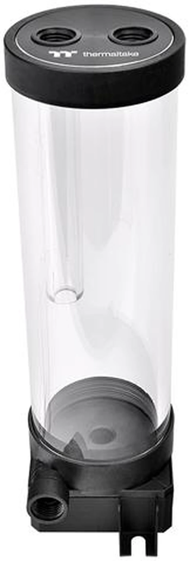 Main image of Thermaltake PR22-DDC, 300ml 4600 RPM DDC Pump/Reservoir Combo, CL-W250-PL00BL-A
