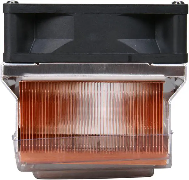 Alt view image 4 of 7 - TR2TT TR2-M12 80mm Ball CPU Cooler