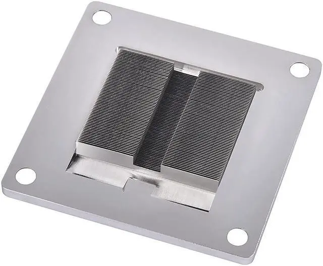 Alt view image 5 of 5 - Thermaltake W9 CL-W348-CU00TR-A DIY Cooling