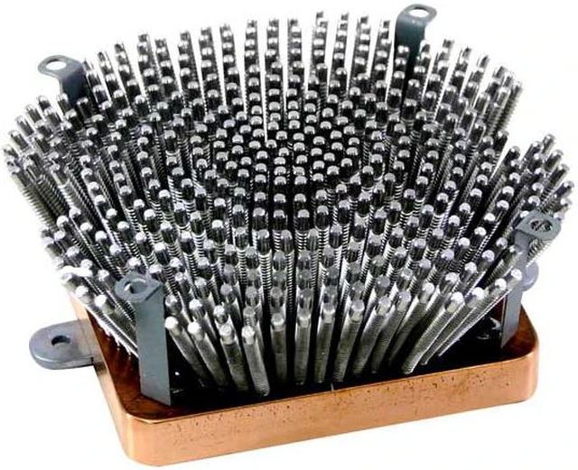 Swiftech MCX6400-V CPU Cooling Heatsink - Newegg.ca