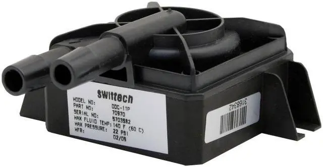 Main image of Swiftech MCP350 12 VDC Pump