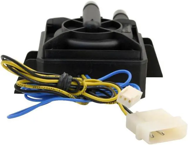 Alt view image 3 of 6 - Swiftech MCP350 12 VDC Pump