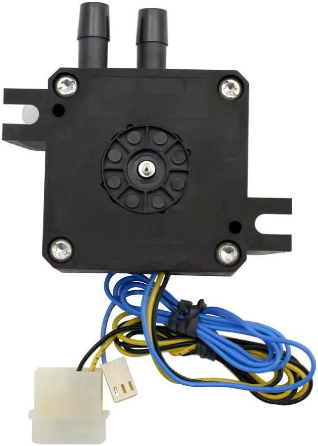 Alt view image 4 of 6 - Swiftech MCP350 12 VDC Pump