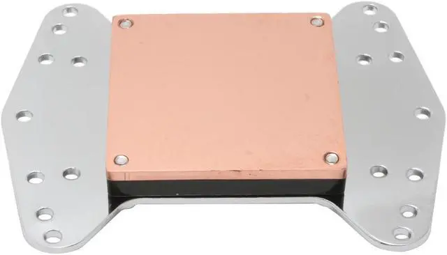 Alt view image 6 of 10 - Swiftech H20-220-APEX-GT CPU Liquid Cooling Kits