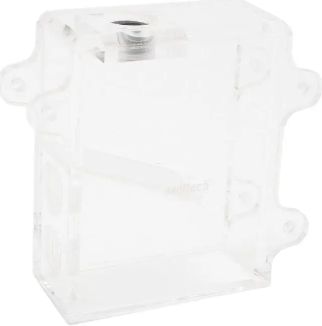Alt view image 7 of 10 - Swiftech H20-220-APEX-GT CPU Liquid Cooling Kits