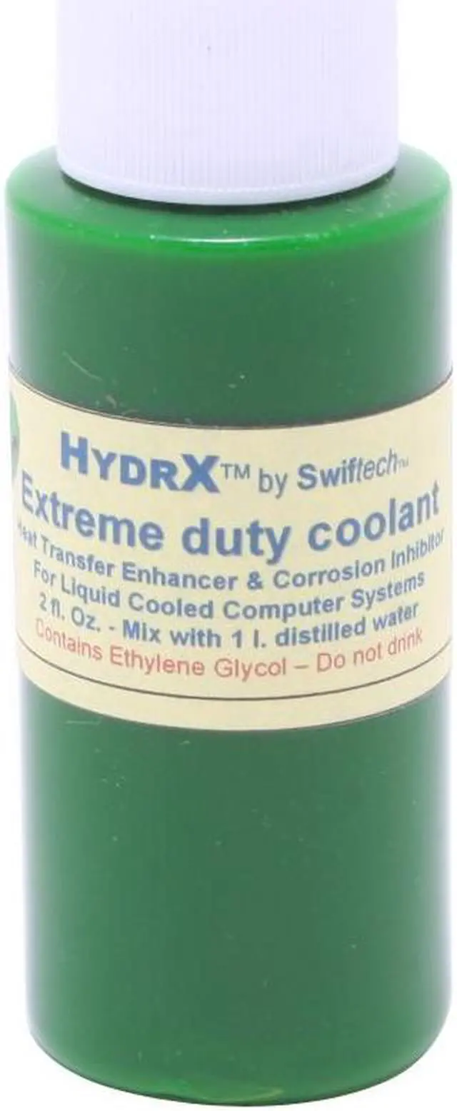 Alt view image 8 of 10 - Swiftech H20-220-APEX-GT CPU Liquid Cooling Kits