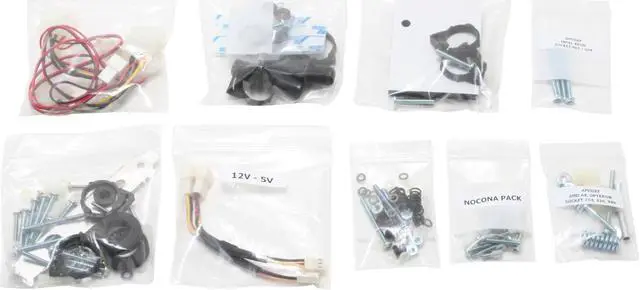 Alt view image 9 of 10 - Swiftech H20-220-APEX-GT CPU Liquid Cooling Kits