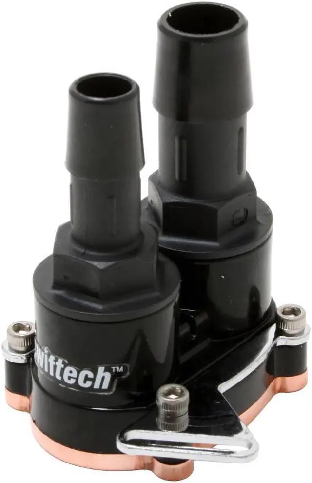 Alt view image 2 of 5 - Swiftech MCW30 Chipset Cooling Water-block