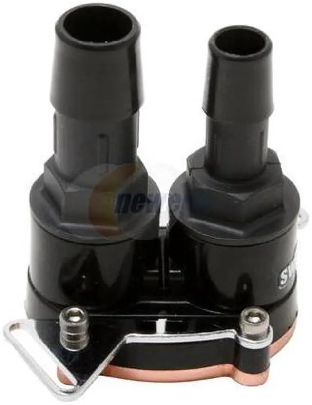 Alt view image 3 of 5 - Swiftech MCW30 Chipset Cooling Water-block