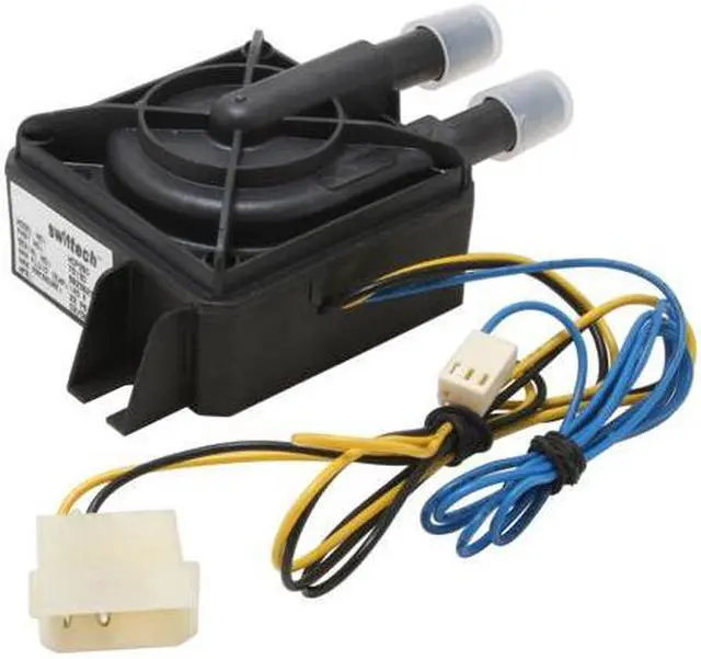 Main image of Swiftech MCP350 12 VDC Pump