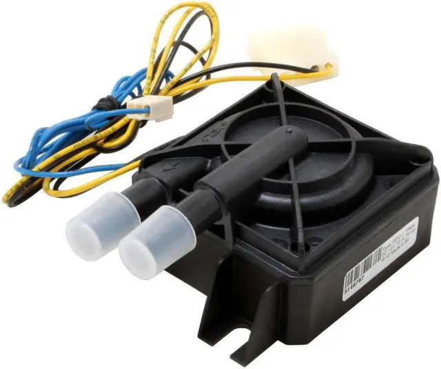 Alt view image 2 of 4 - Swiftech MCP350 12 VDC Pump