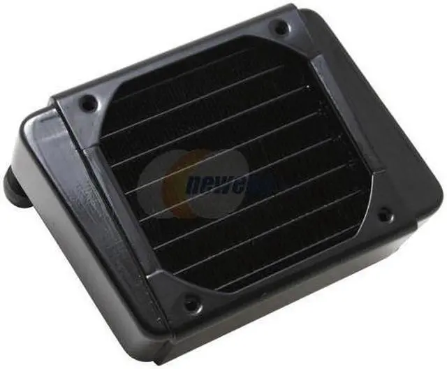 Alt view image 2 of 4 - Swiftech MCR80 Liquid Radiator