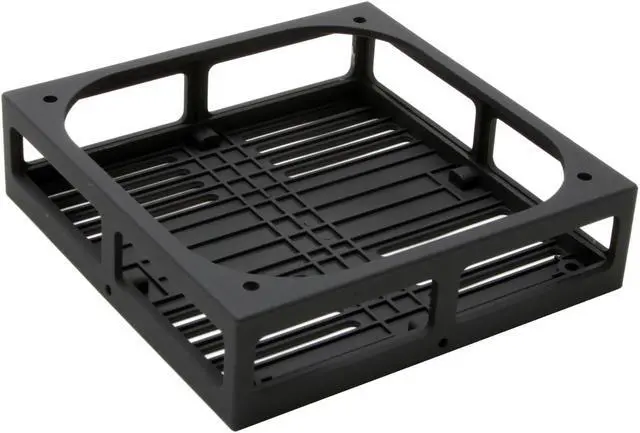 Main image of Swiftech MCB-120 "Radbox" External Radiator mount