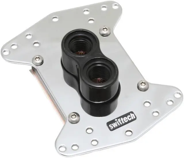 Main image of Swiftech Apogee GT CPU Cooler Block