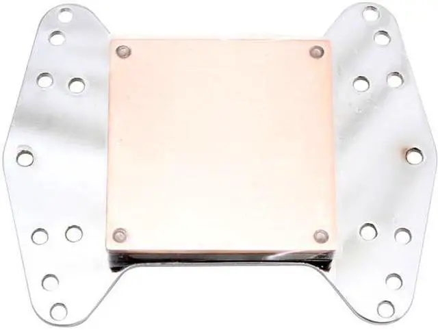Alt view image 2 of 4 - Swiftech Apogee GT CPU Cooler Block