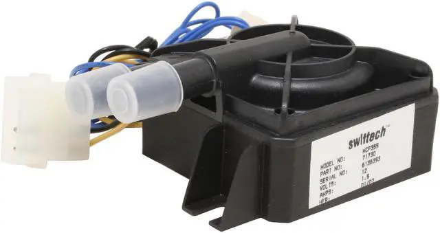 Main image of Swiftech MCP355 12 VDC Pump