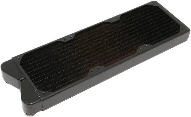 Main image of Swiftech MCR320-QP Quiet Power radiator