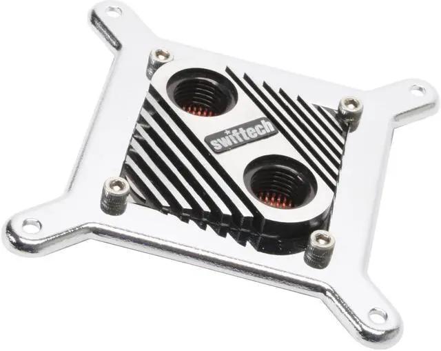 Main image of Swiftech Apogee GTX CPU Block