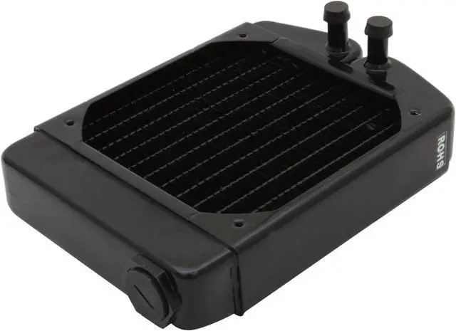 Main image of Swiftech H20-120 COMPACT 120mm Liquid Cooling Kit
