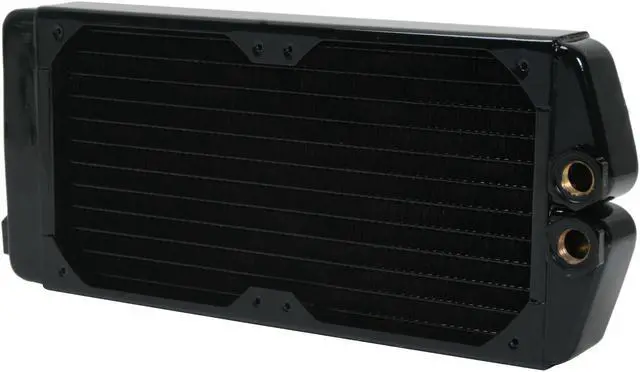 Main image of Swiftech H20-220 Compact CPU Water Cooling Kit