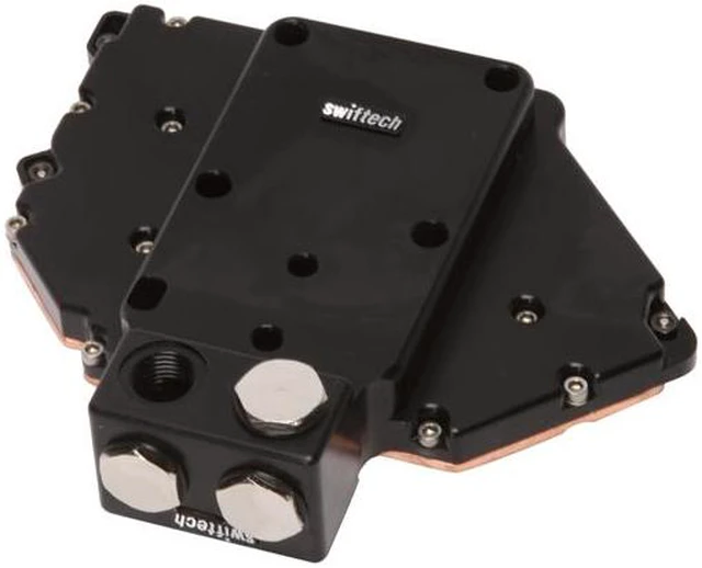 Main image of Swiftech OBSIDIAN Water Cooler